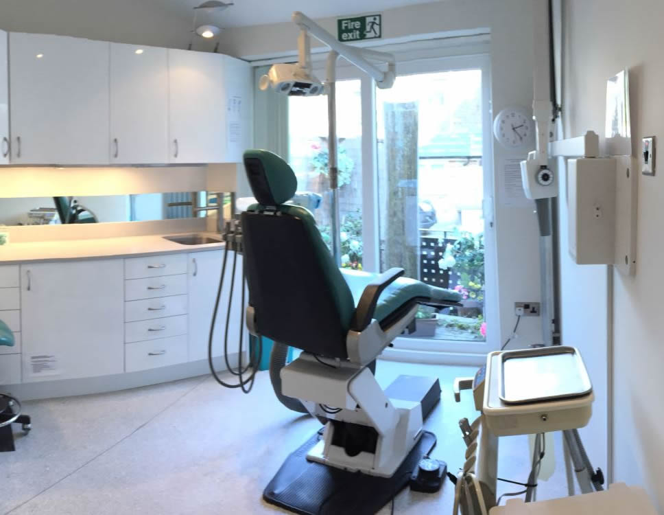 General Dental The Peaks Mossley