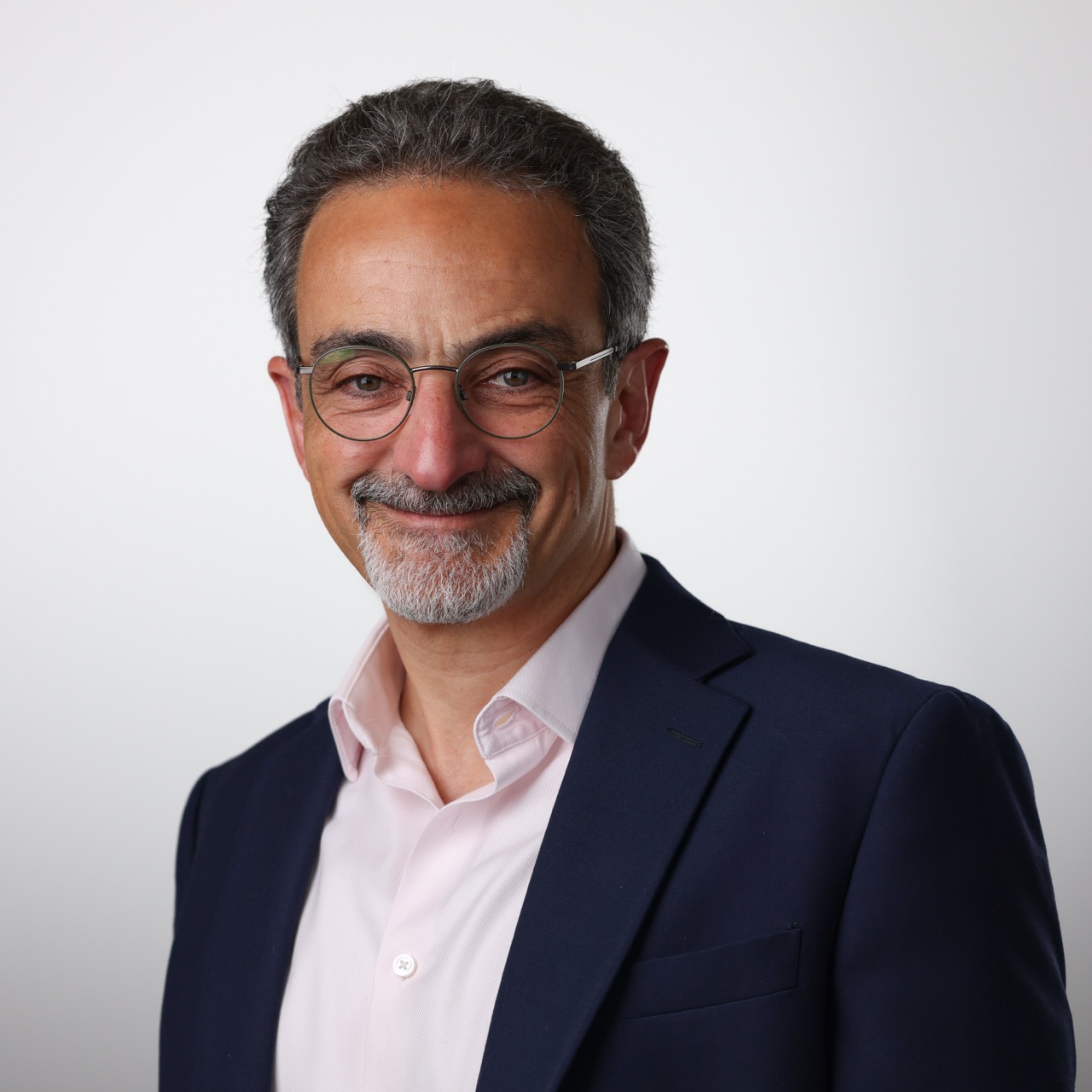 Dr. Fadi Barrak Oral Surgery Specialist