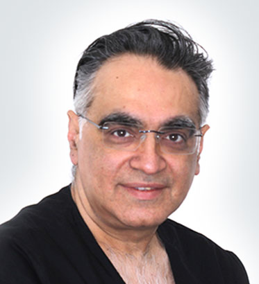 Dr. Manoj Bhatia